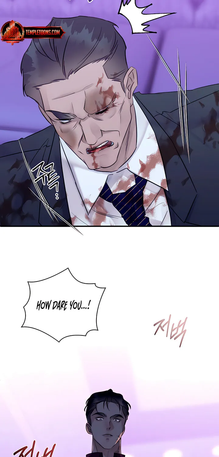Park Ha Mansion Chapter 21 page 22 - 