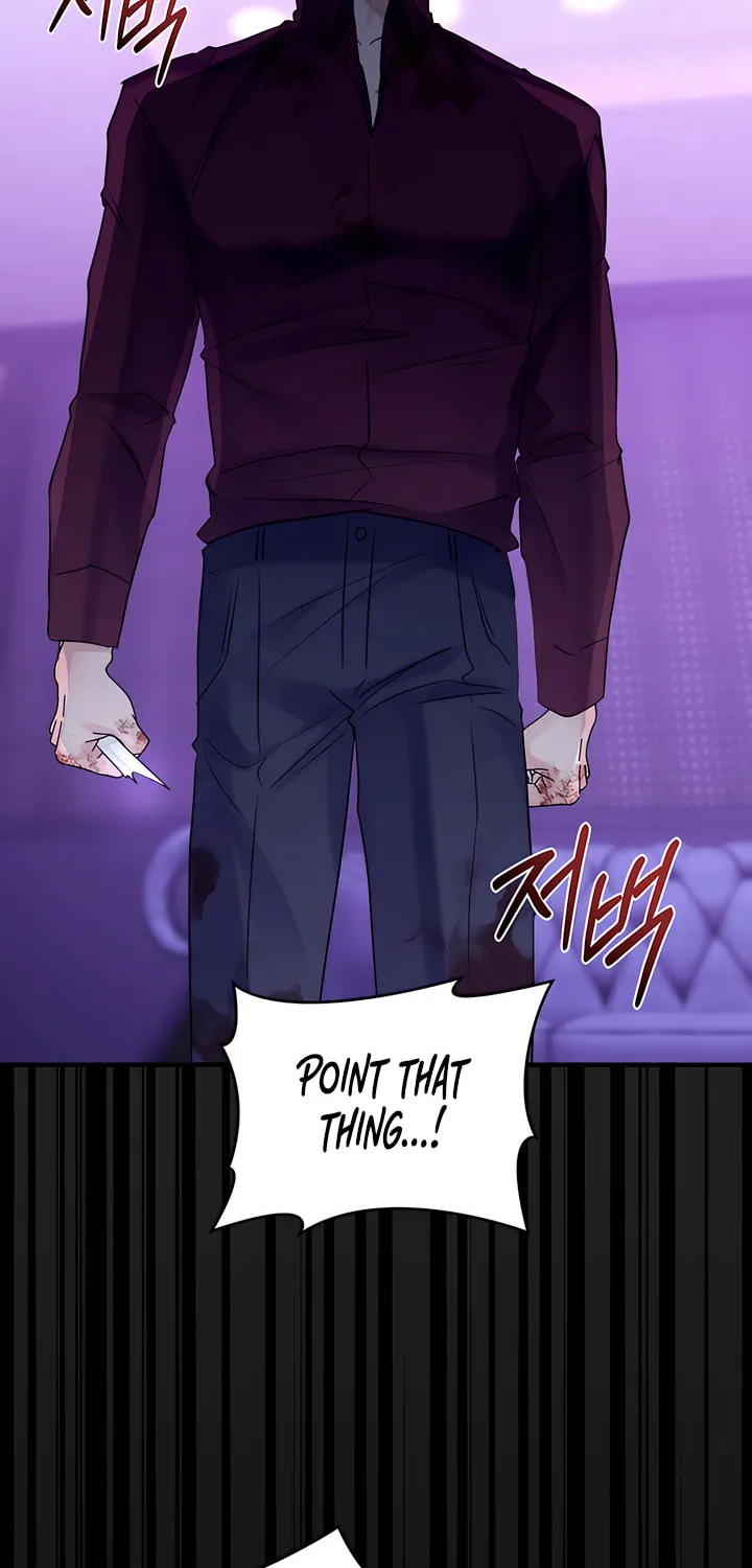 Park Ha Mansion Chapter 21 page 23 - 
