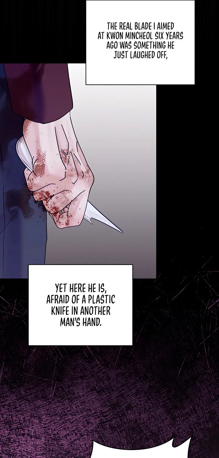 Park Ha Mansion Chapter 21 page 25 - 