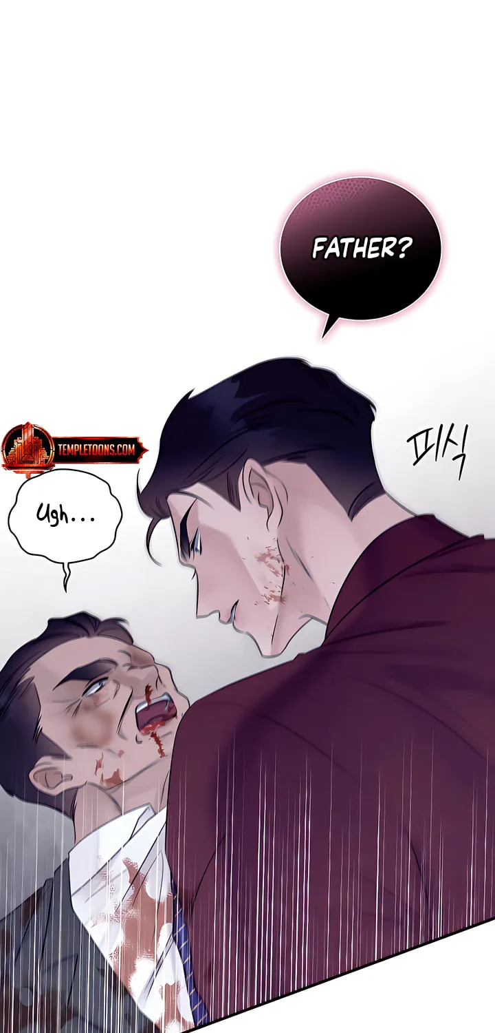 Park Ha Mansion Chapter 21 page 27 - 