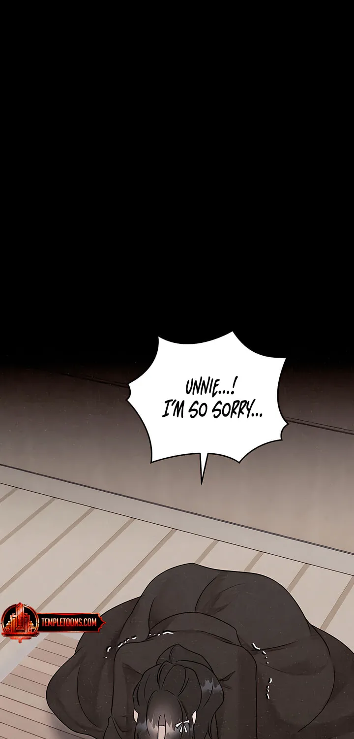 Park Ha Mansion Chapter 21 page 31 - 