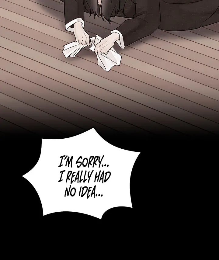 Park Ha Mansion Chapter 21 page 32 - 
