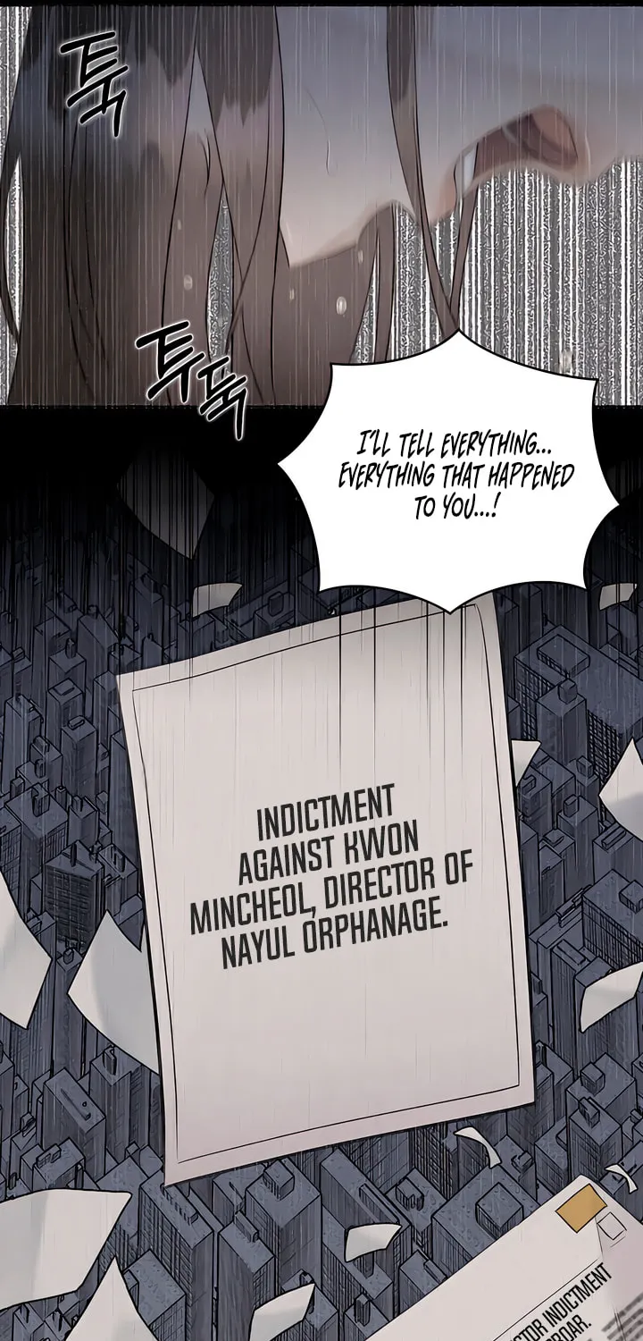 Park Ha Mansion Chapter 21 page 33 - 