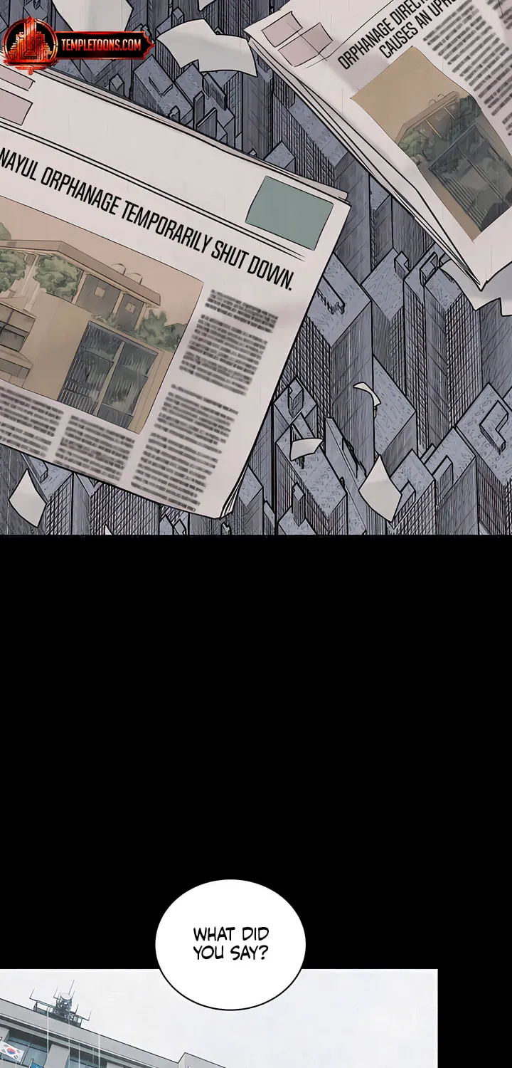 Park Ha Mansion Chapter 21 page 34 - 