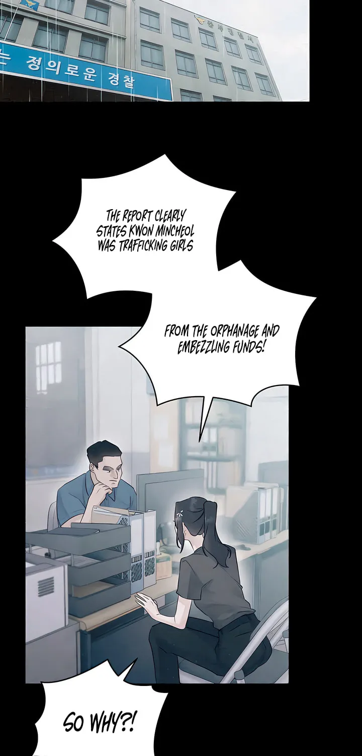 Park Ha Mansion Chapter 21 page 35 - 