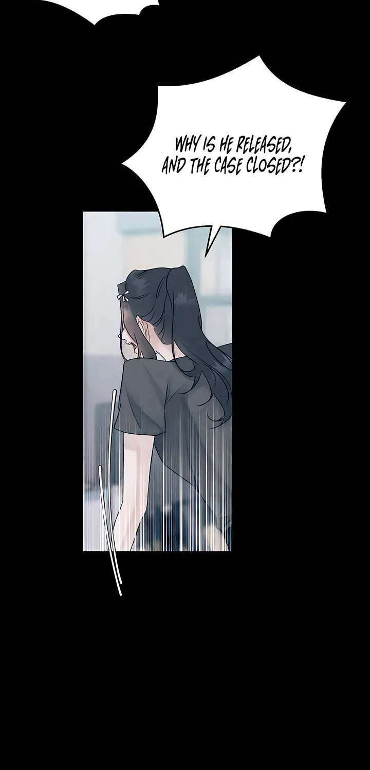Park Ha Mansion Chapter 21 page 36 - 