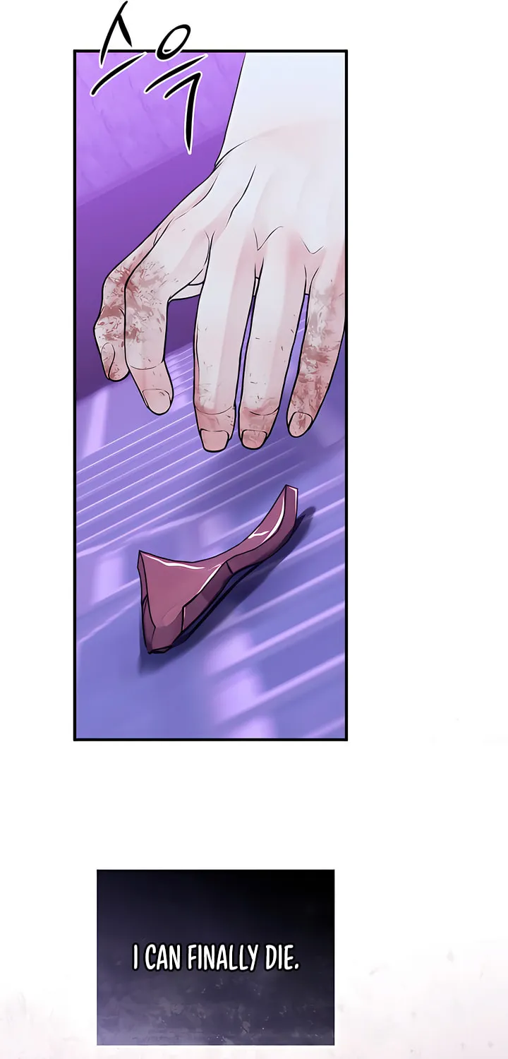 Park Ha Mansion Chapter 21 page 41 - 