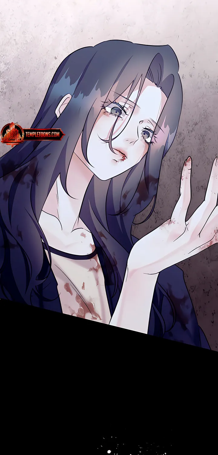 Park Ha Mansion Chapter 21 page 42 - 