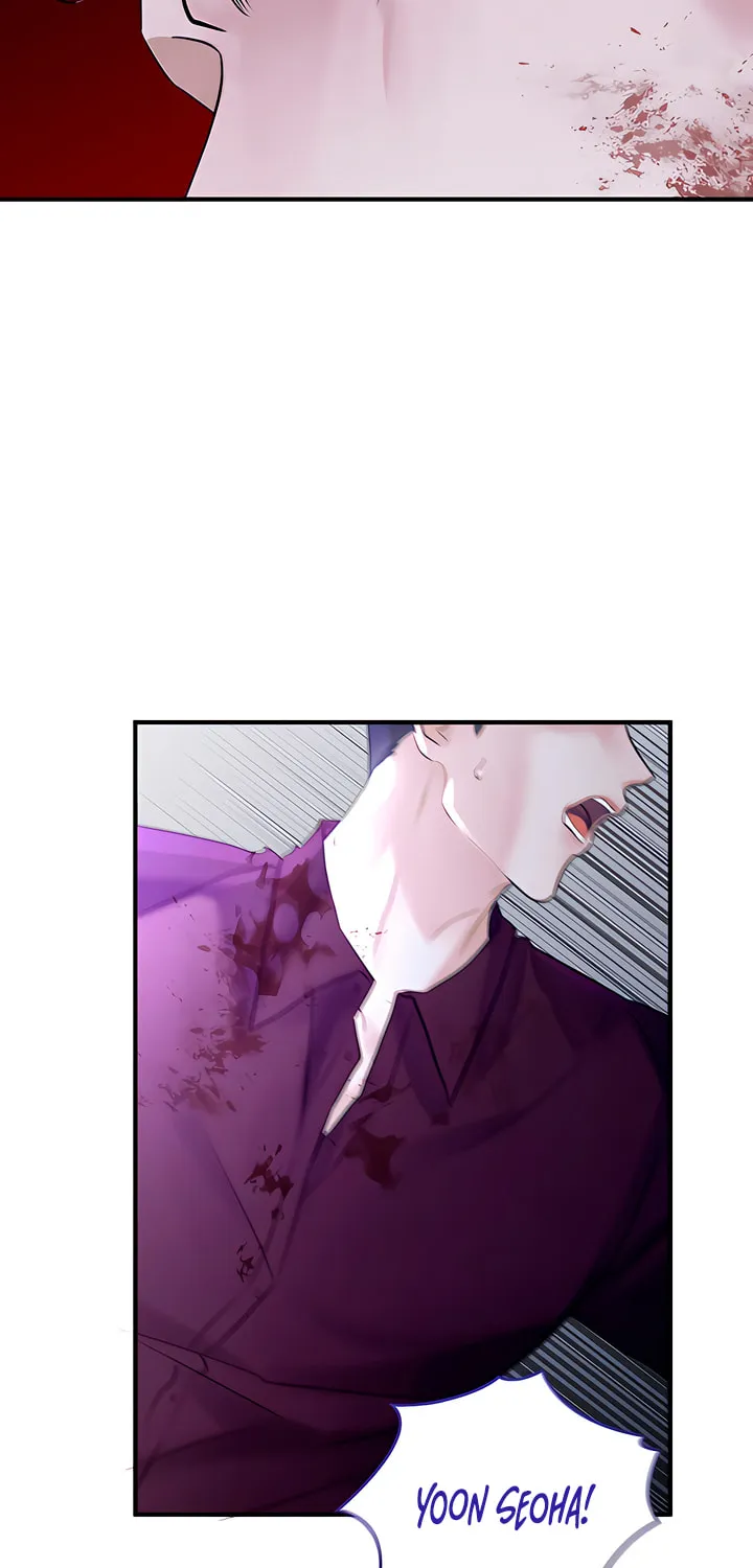 Park Ha Mansion Chapter 21 page 45 - 