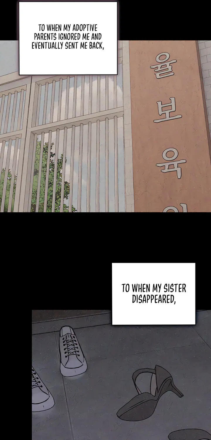 Park Ha Mansion Chapter 21 page 49 - 