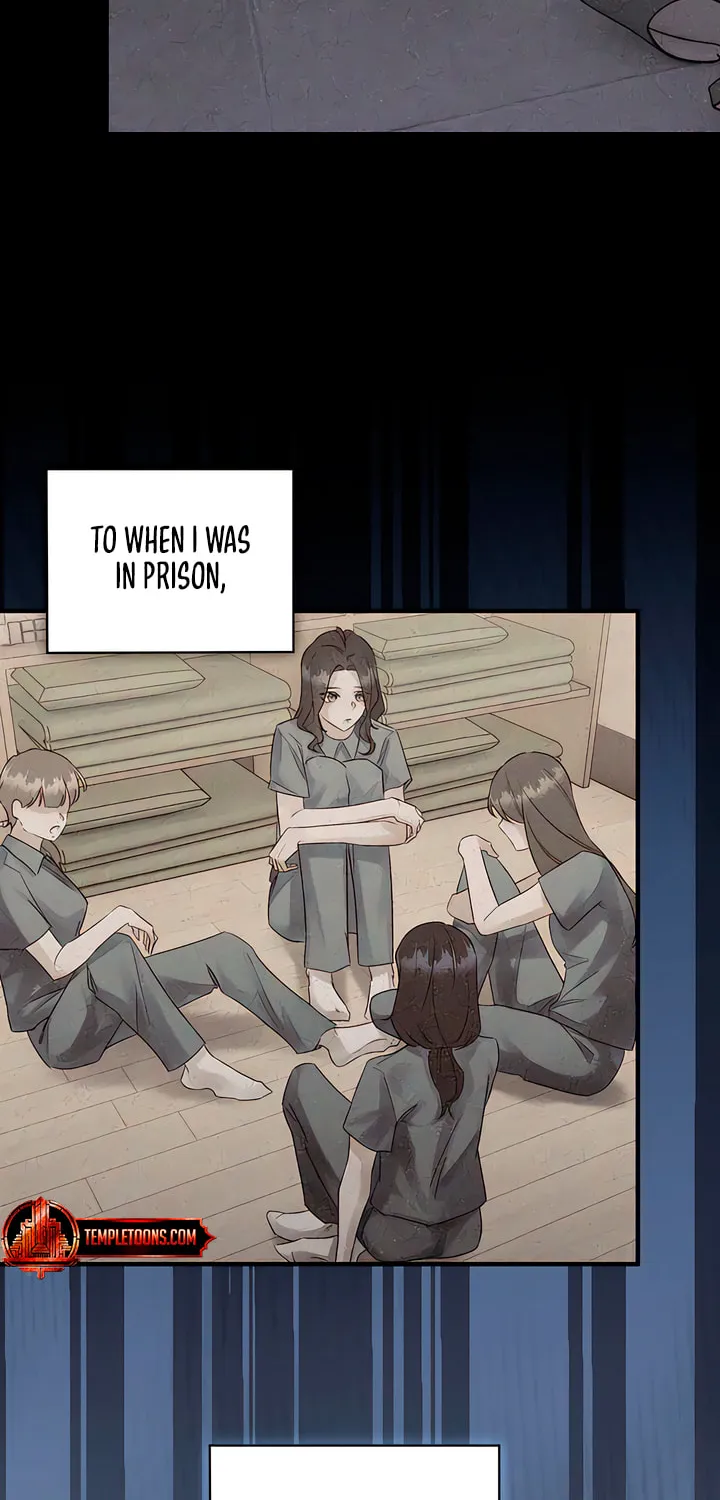 Park Ha Mansion Chapter 21 page 50 - 