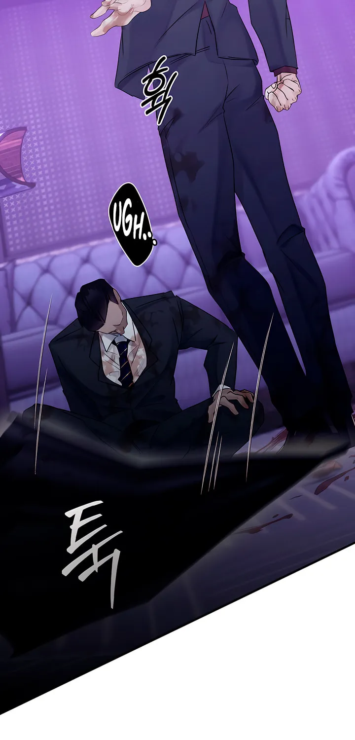 Park Ha Mansion Chapter 21 page 6 - 