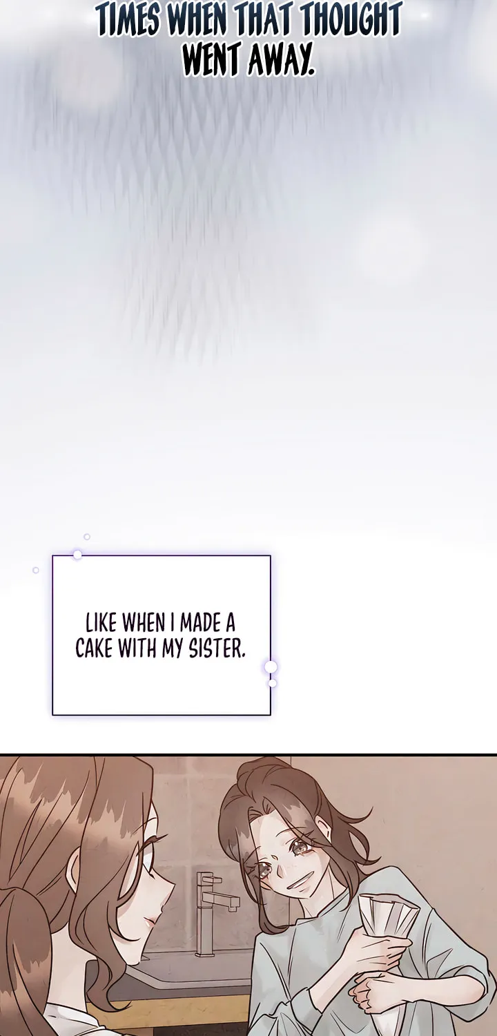 Park Ha Mansion Chapter 21 page 52 - 