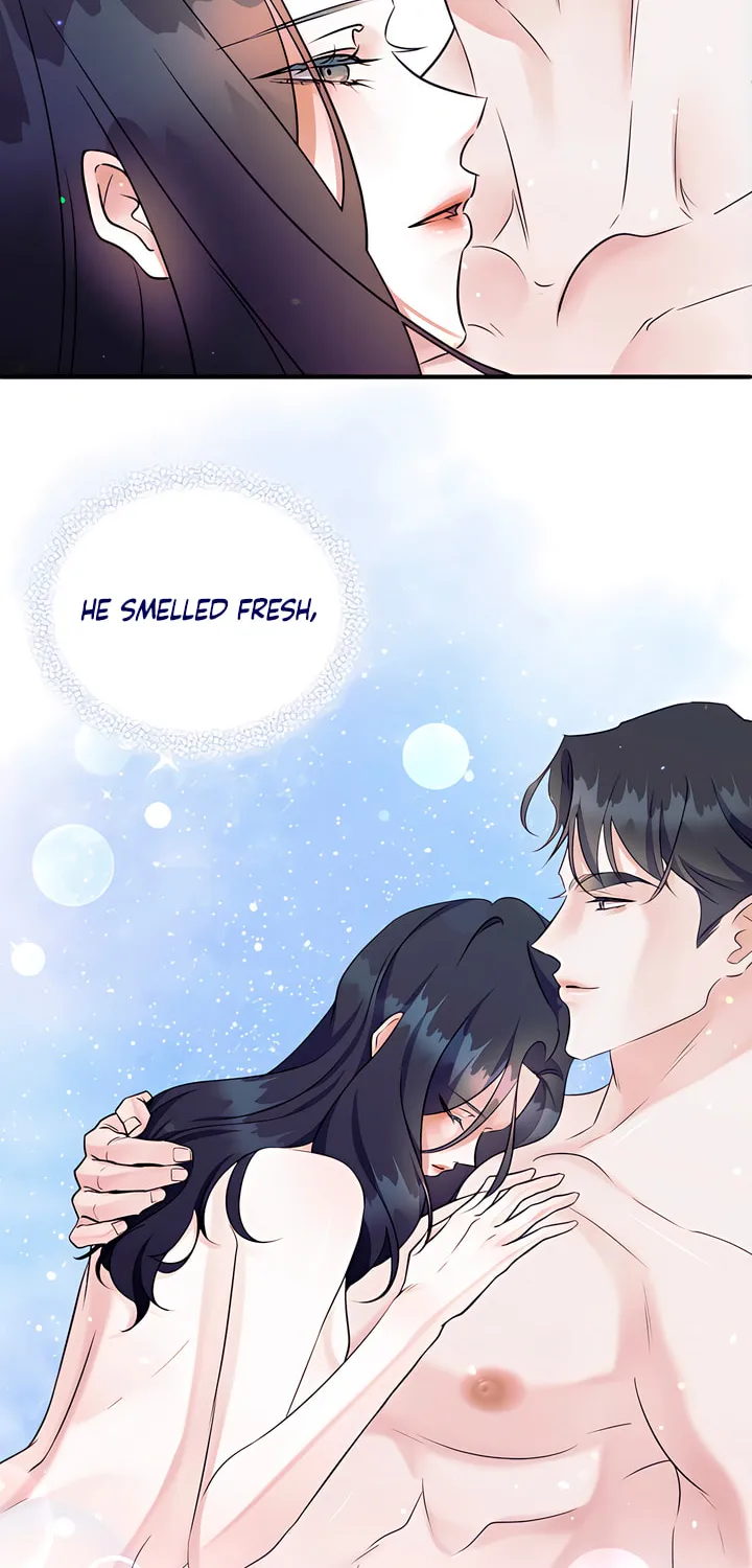 Park Ha Mansion Chapter 21 page 54 - 