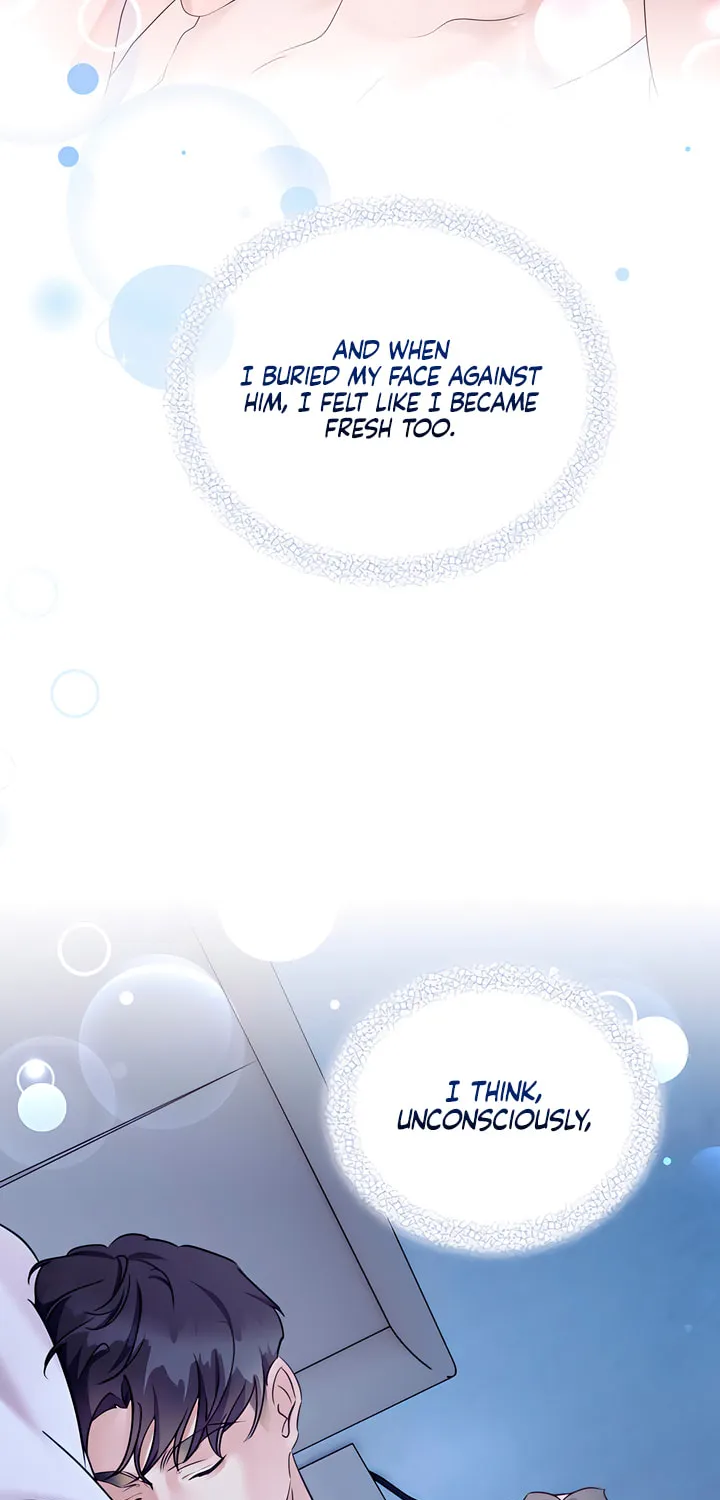 Park Ha Mansion Chapter 21 page 55 - 