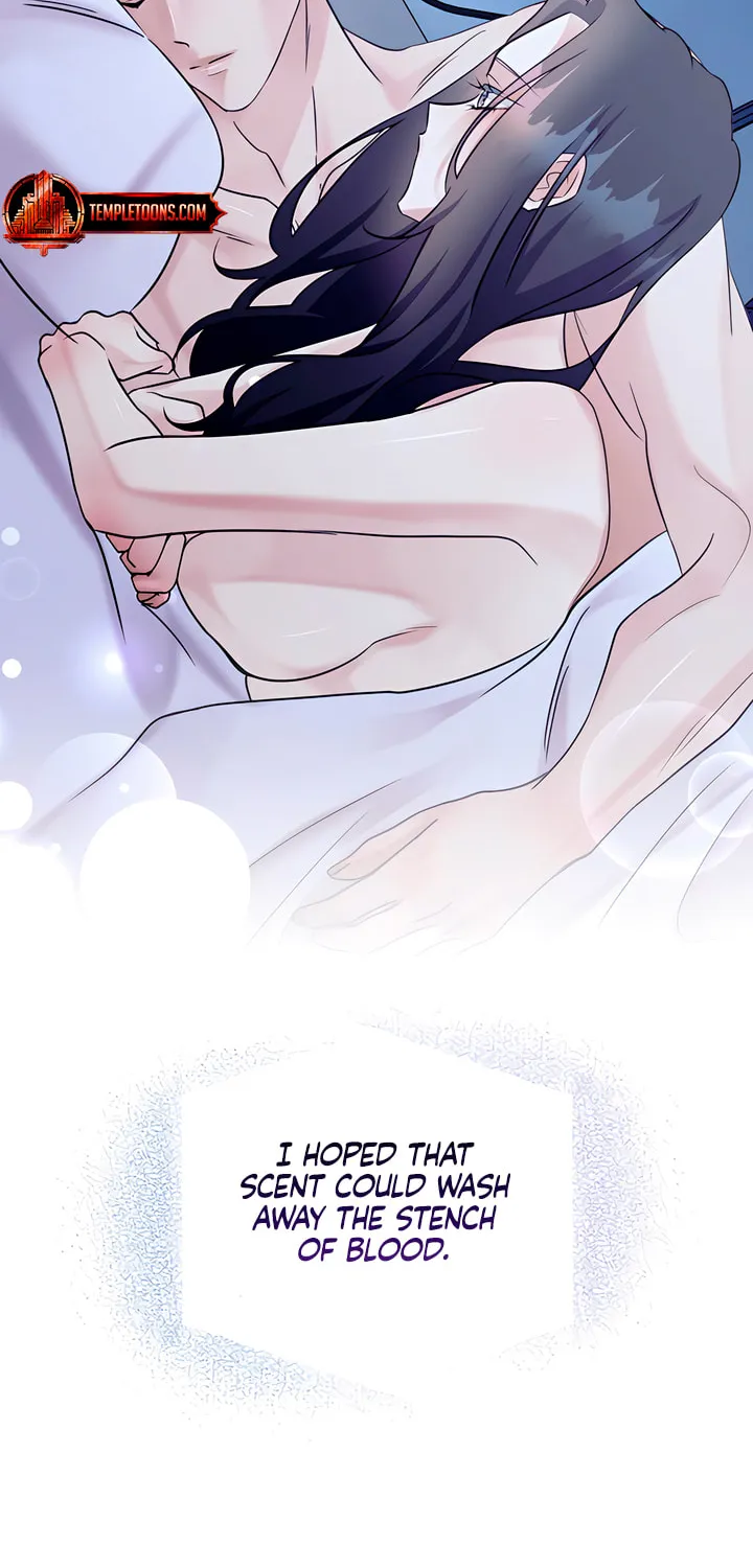 Park Ha Mansion Chapter 21 page 56 - 