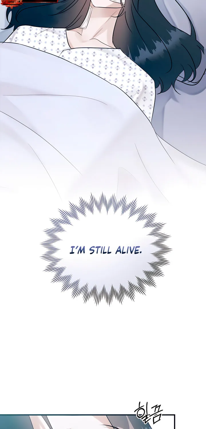 Park Ha Mansion Chapter 21 page 59 - 