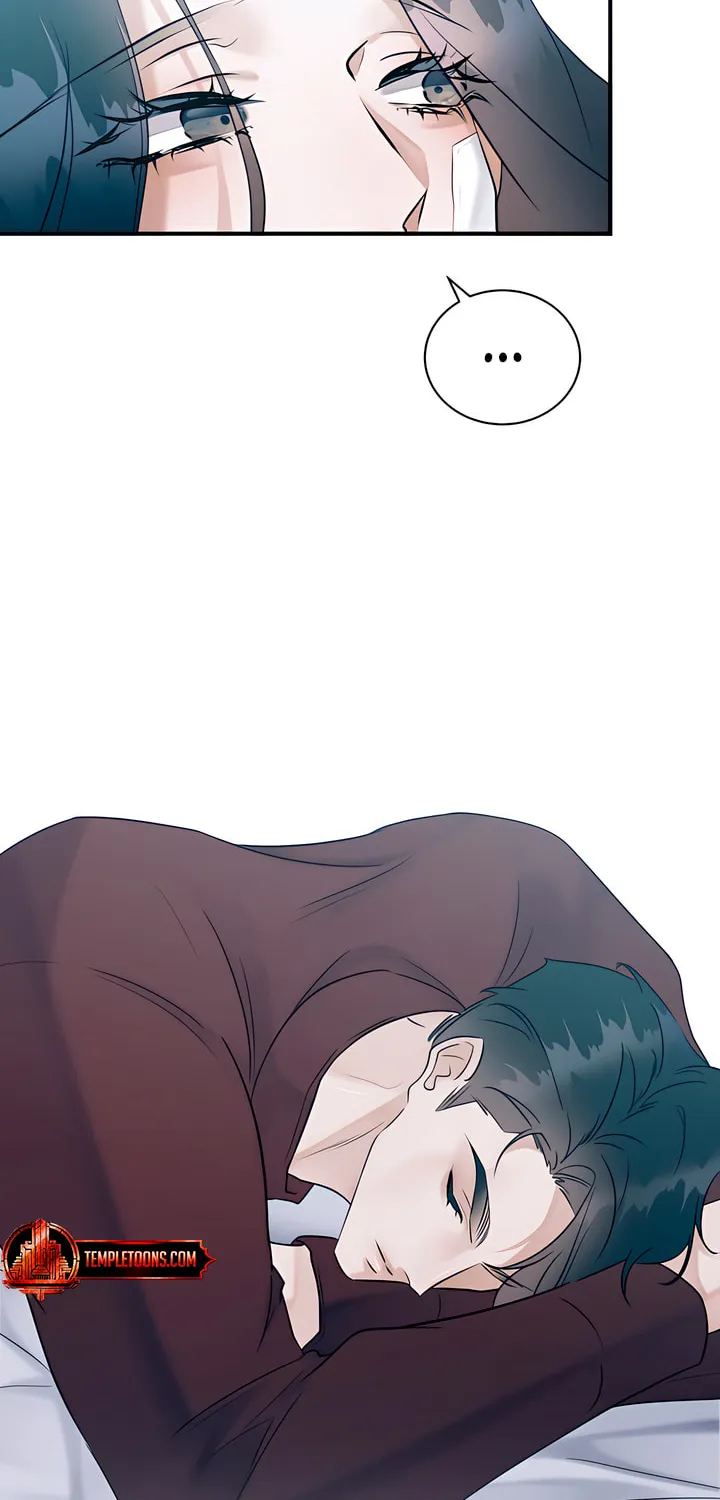 Park Ha Mansion Chapter 21 page 60 - 