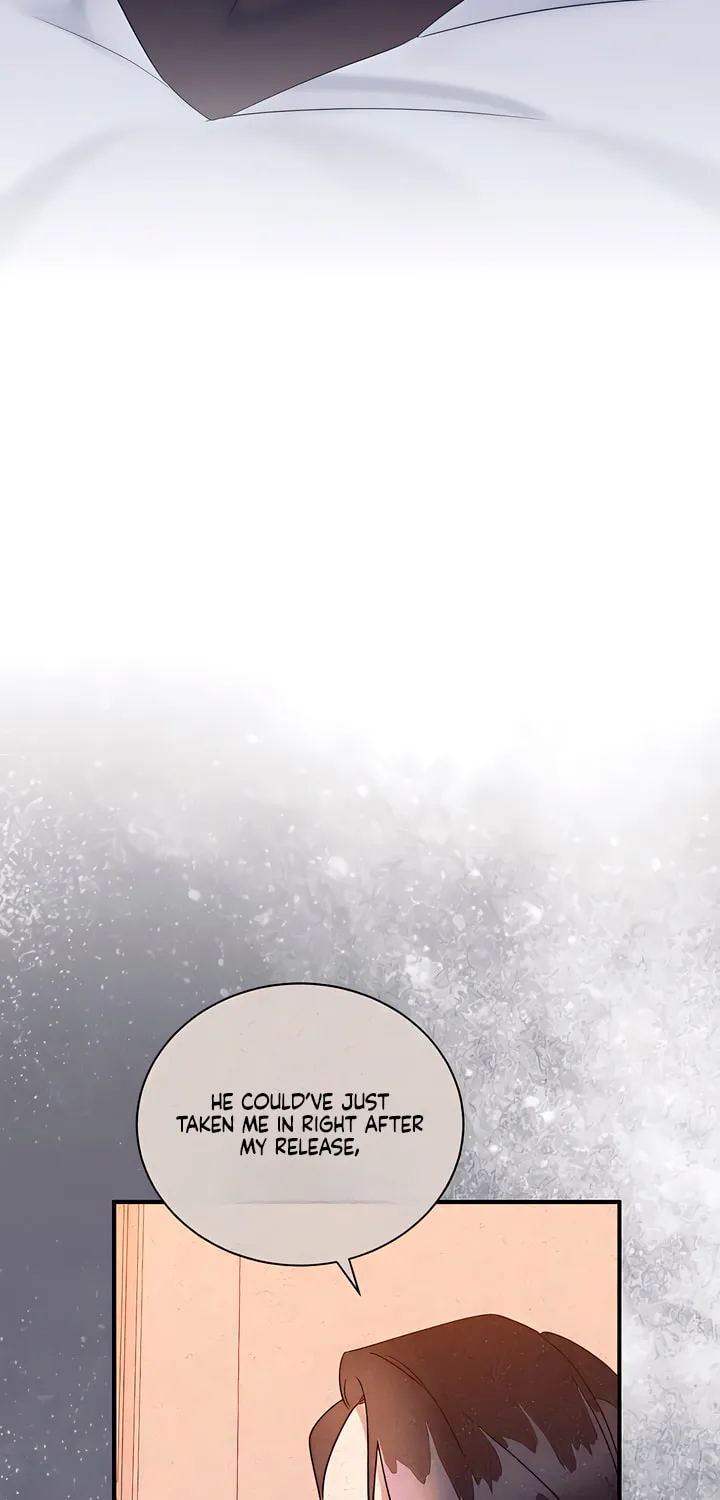 Park Ha Mansion Chapter 21 page 61 - 