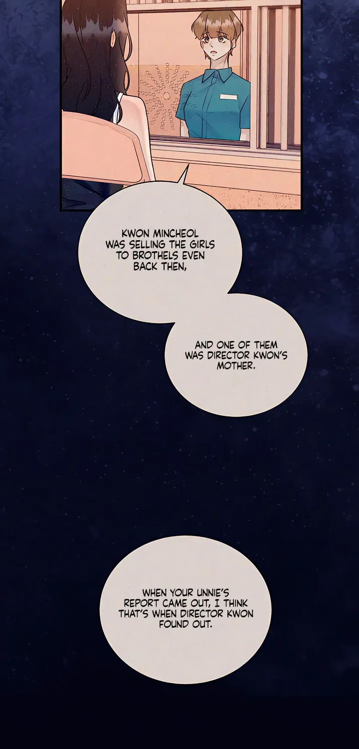 Park Ha Mansion Chapter 21 page 63 - 