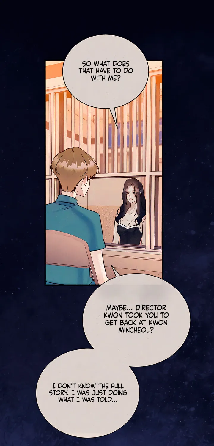 Park Ha Mansion Chapter 21 page 64 - 