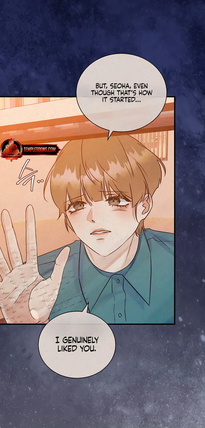 Park Ha Mansion Chapter 21 page 65 - 