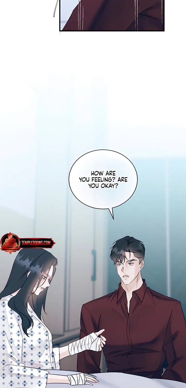Park Ha Mansion Chapter 21 page 68 - 