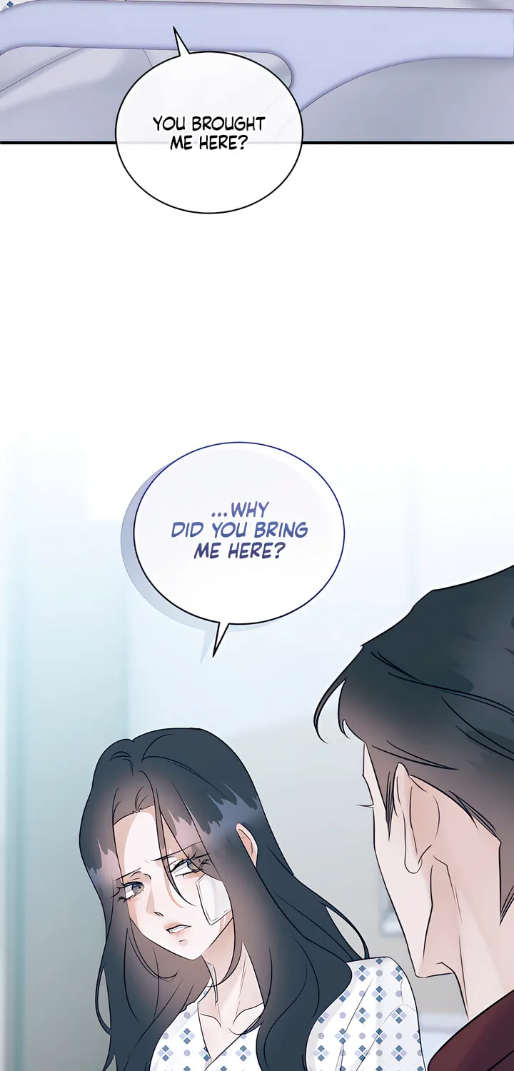 Park Ha Mansion Chapter 21 page 69 - 