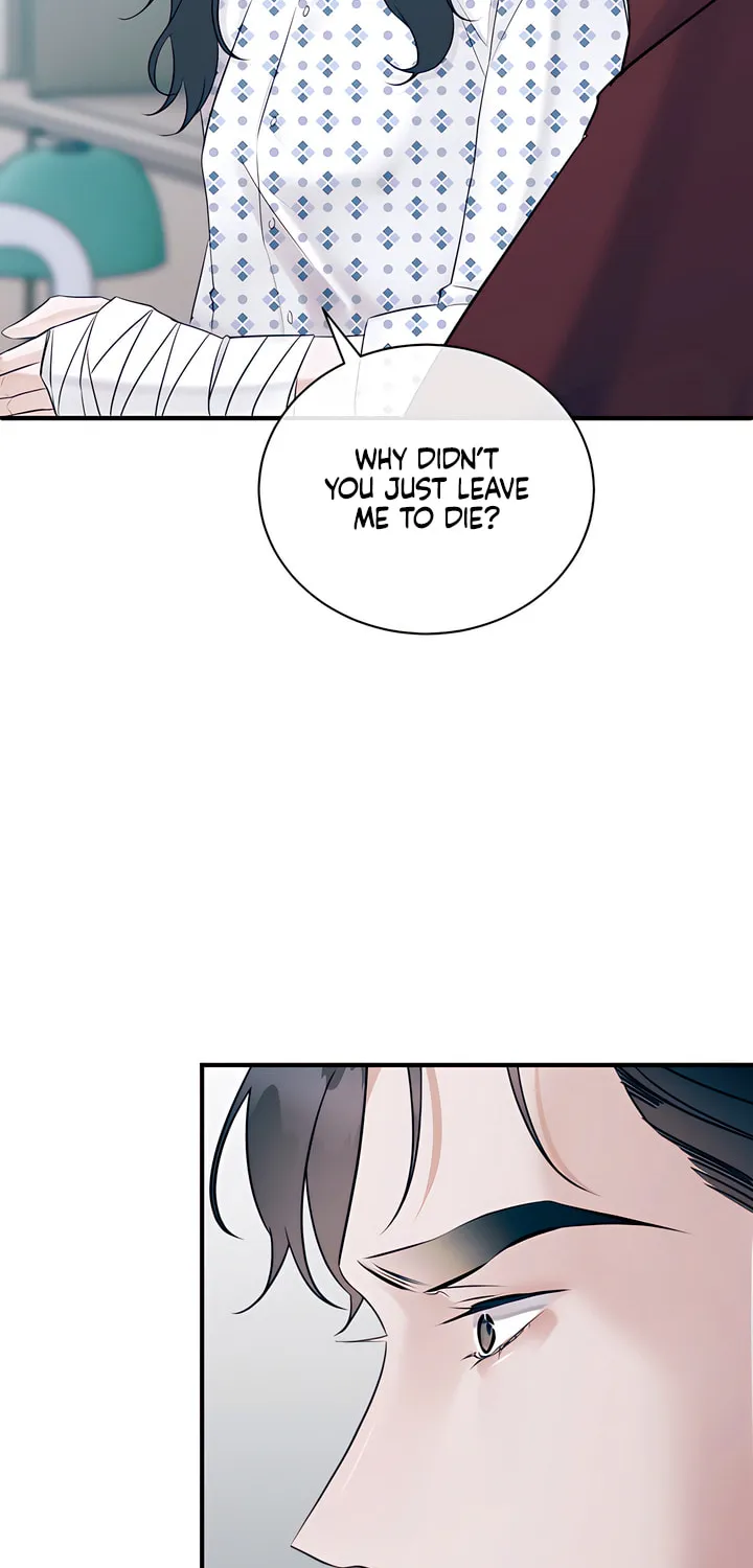 Park Ha Mansion Chapter 21 page 70 - 