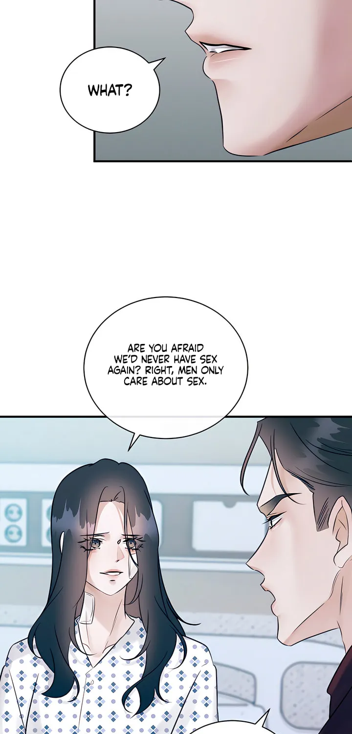 Park Ha Mansion Chapter 21 page 71 - 