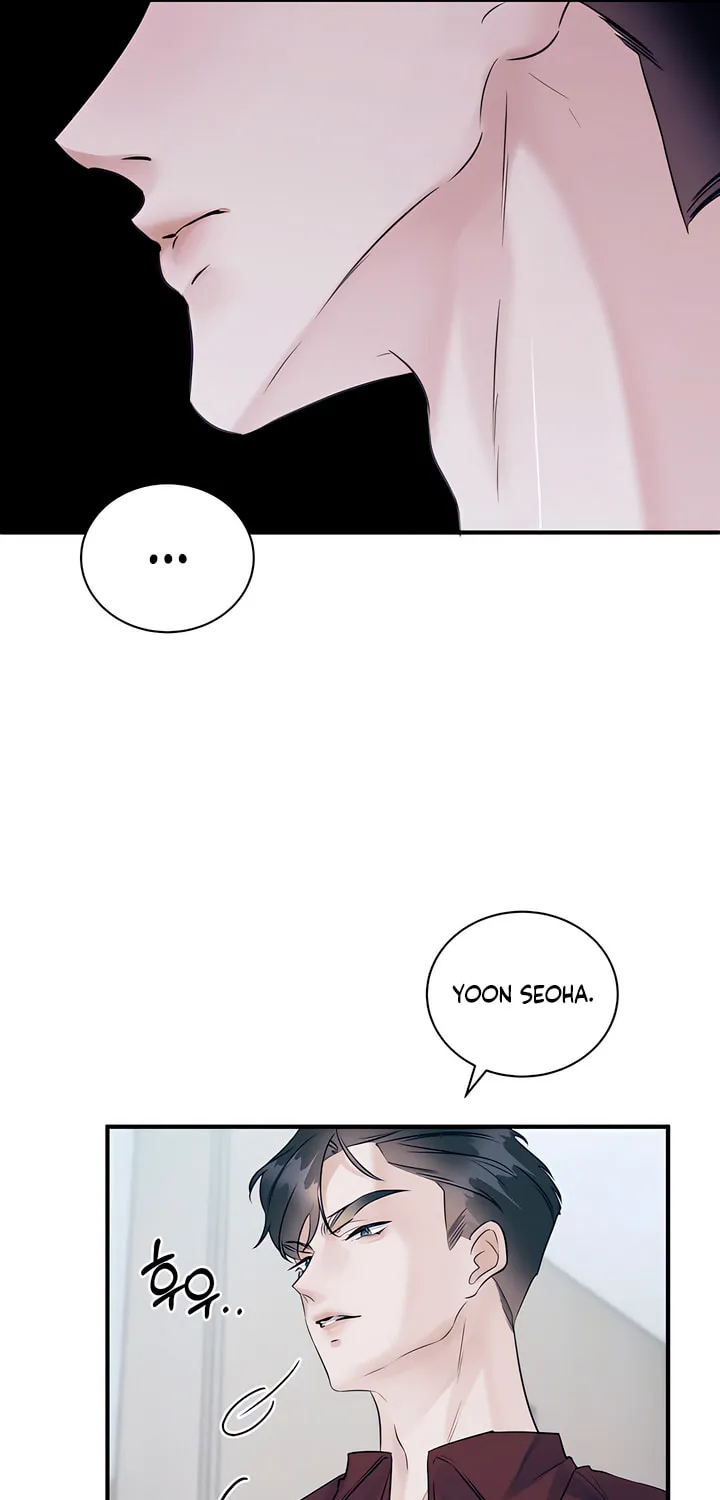 Park Ha Mansion Chapter 21 page 73 - 