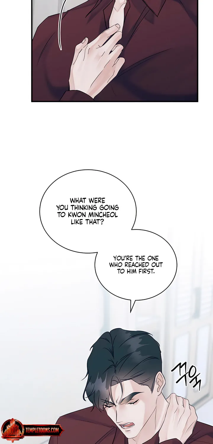 Park Ha Mansion Chapter 21 page 74 - 