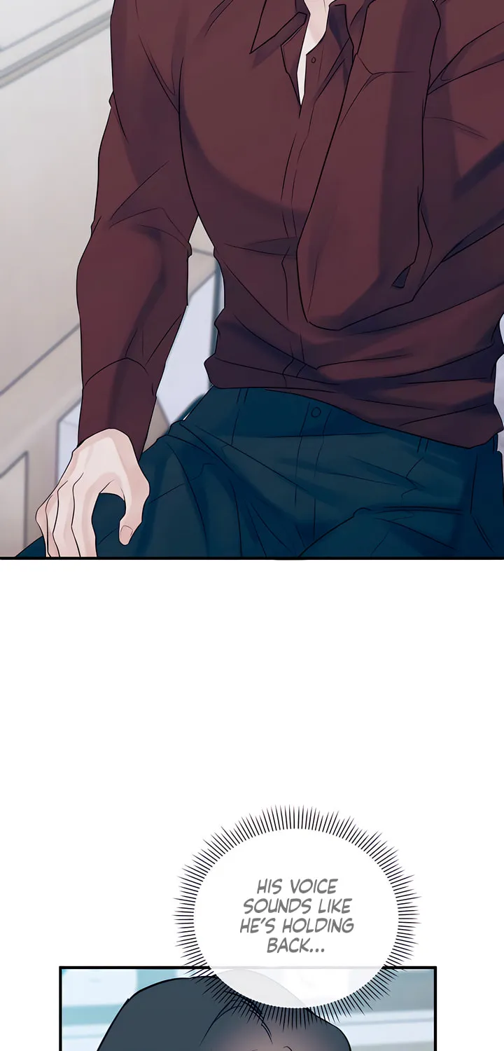Park Ha Mansion Chapter 21 page 75 - 