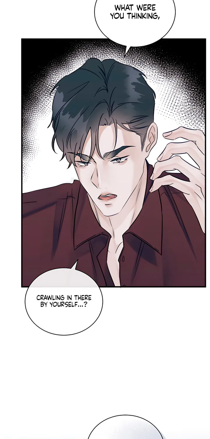 Park Ha Mansion Chapter 21 page 77 - 