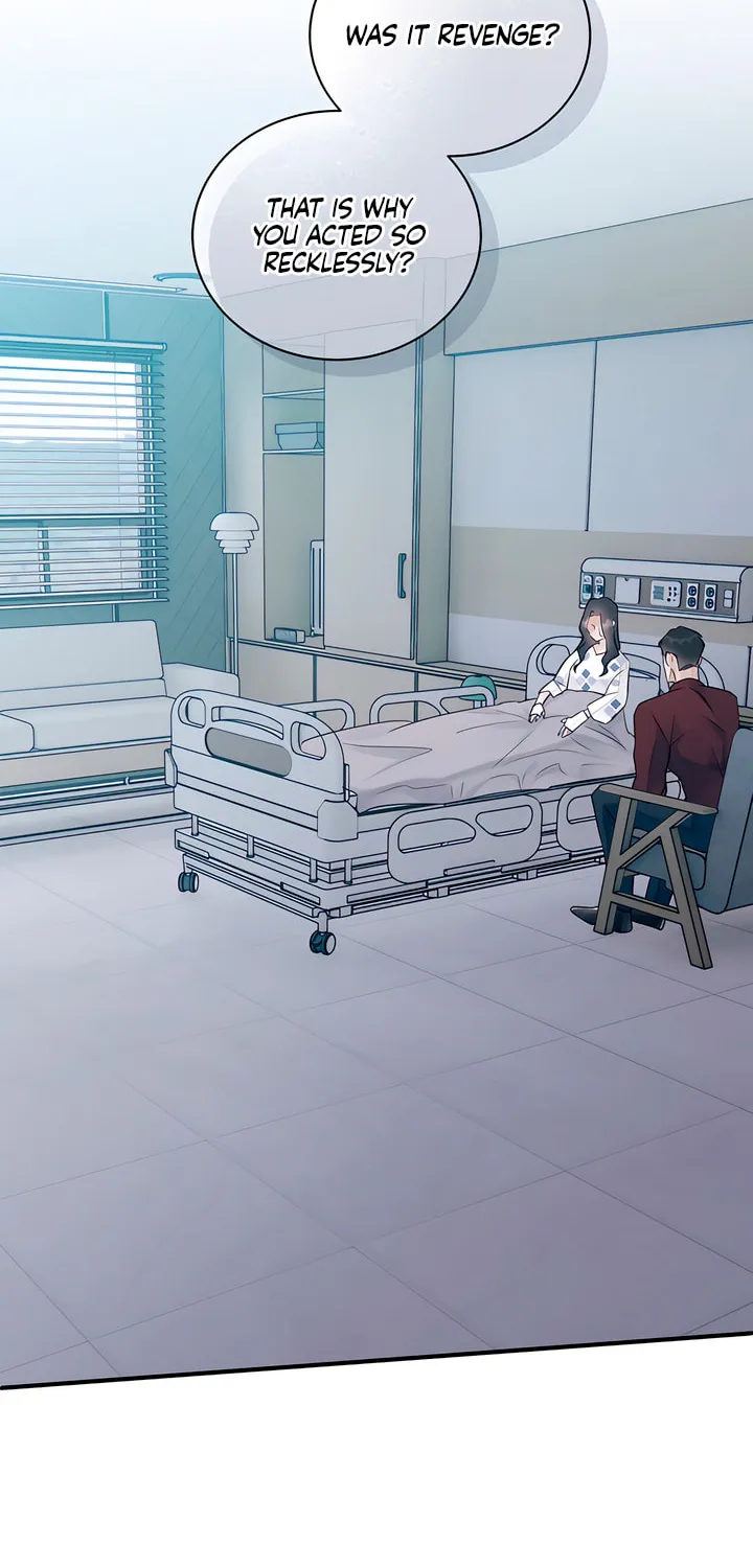 Park Ha Mansion Chapter 21 page 78 - 
