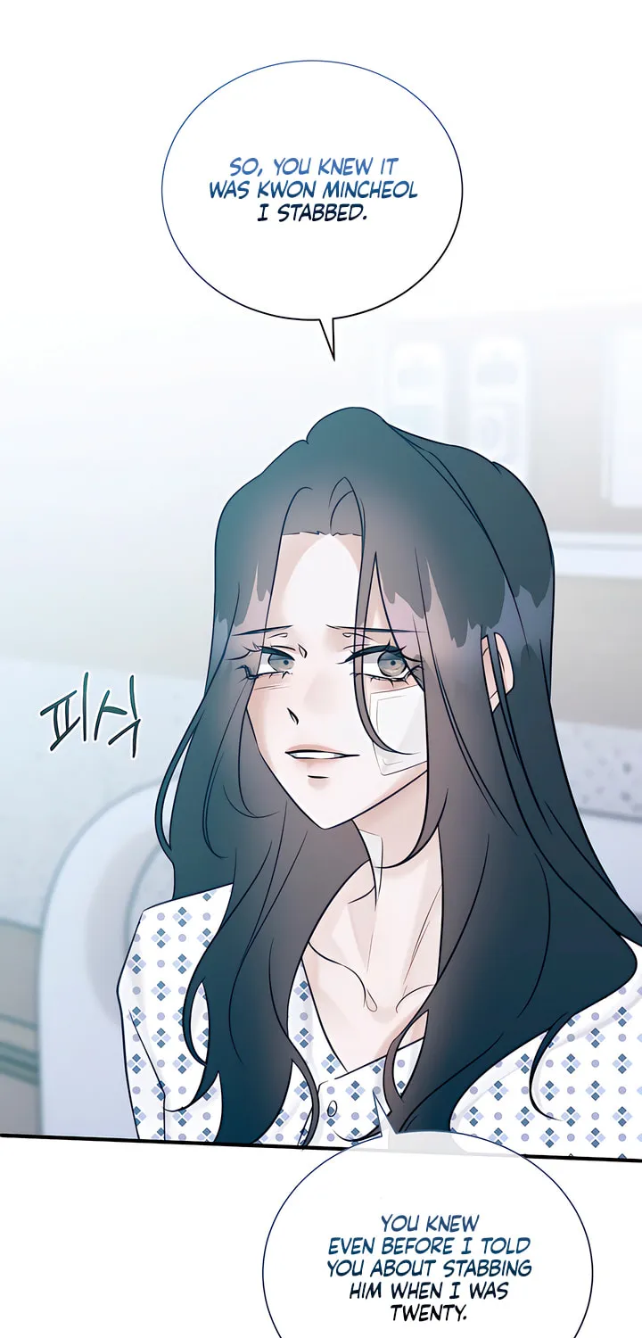Park Ha Mansion Chapter 21 page 79 - 