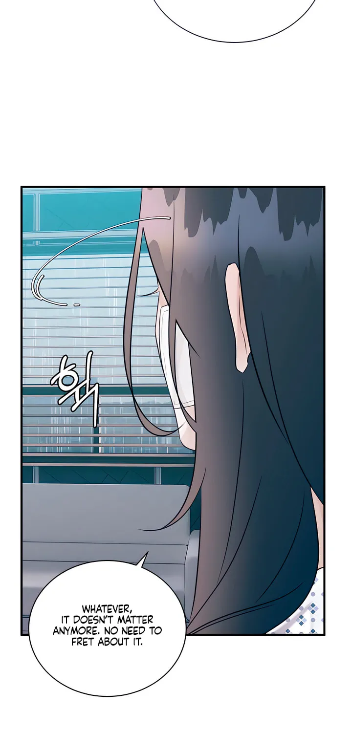 Park Ha Mansion Chapter 21 page 80 - 