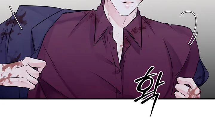 Park Ha Mansion Chapter 21 page 9 - 