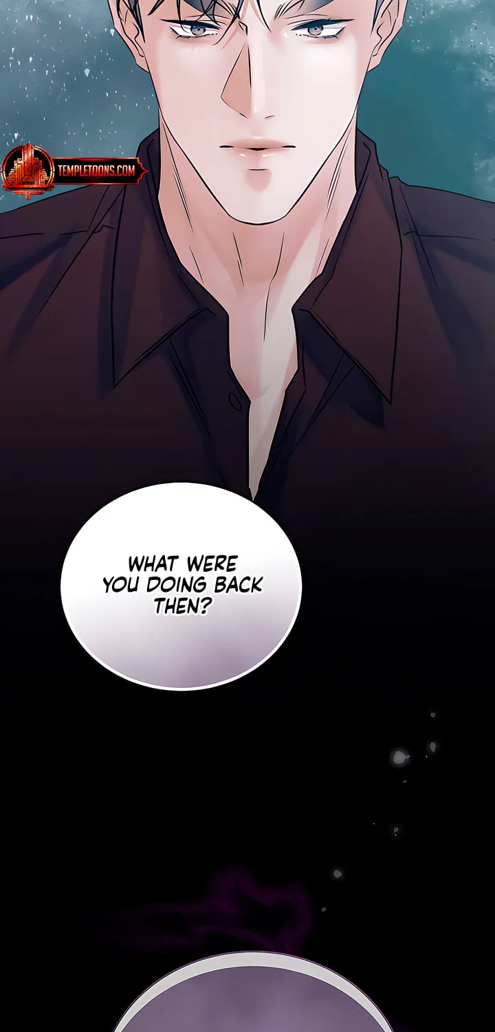 Park Ha Mansion Chapter 21 page 82 - 