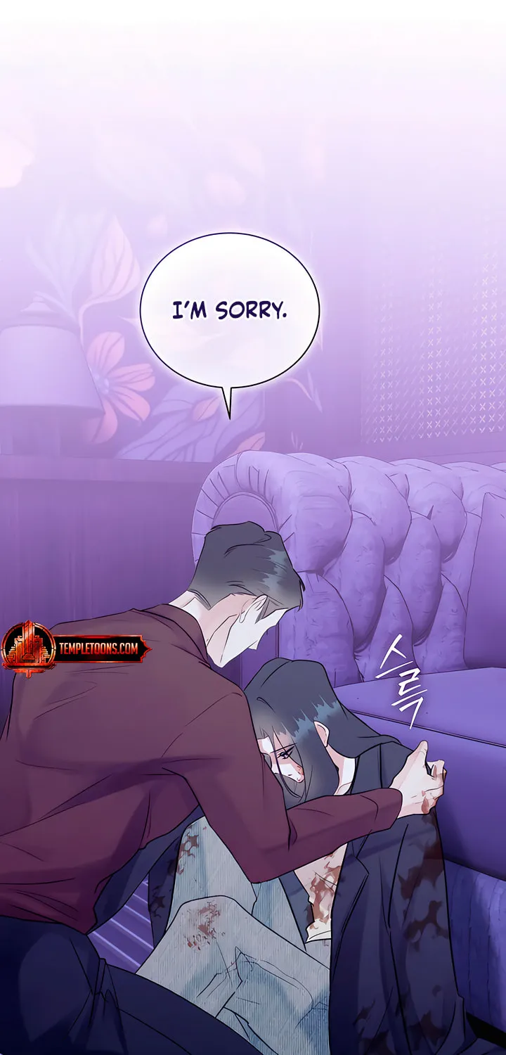 Park Ha Mansion Chapter 21 page 10 - 