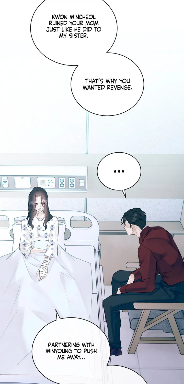 Park Ha Mansion Chapter 22 page 11 - 