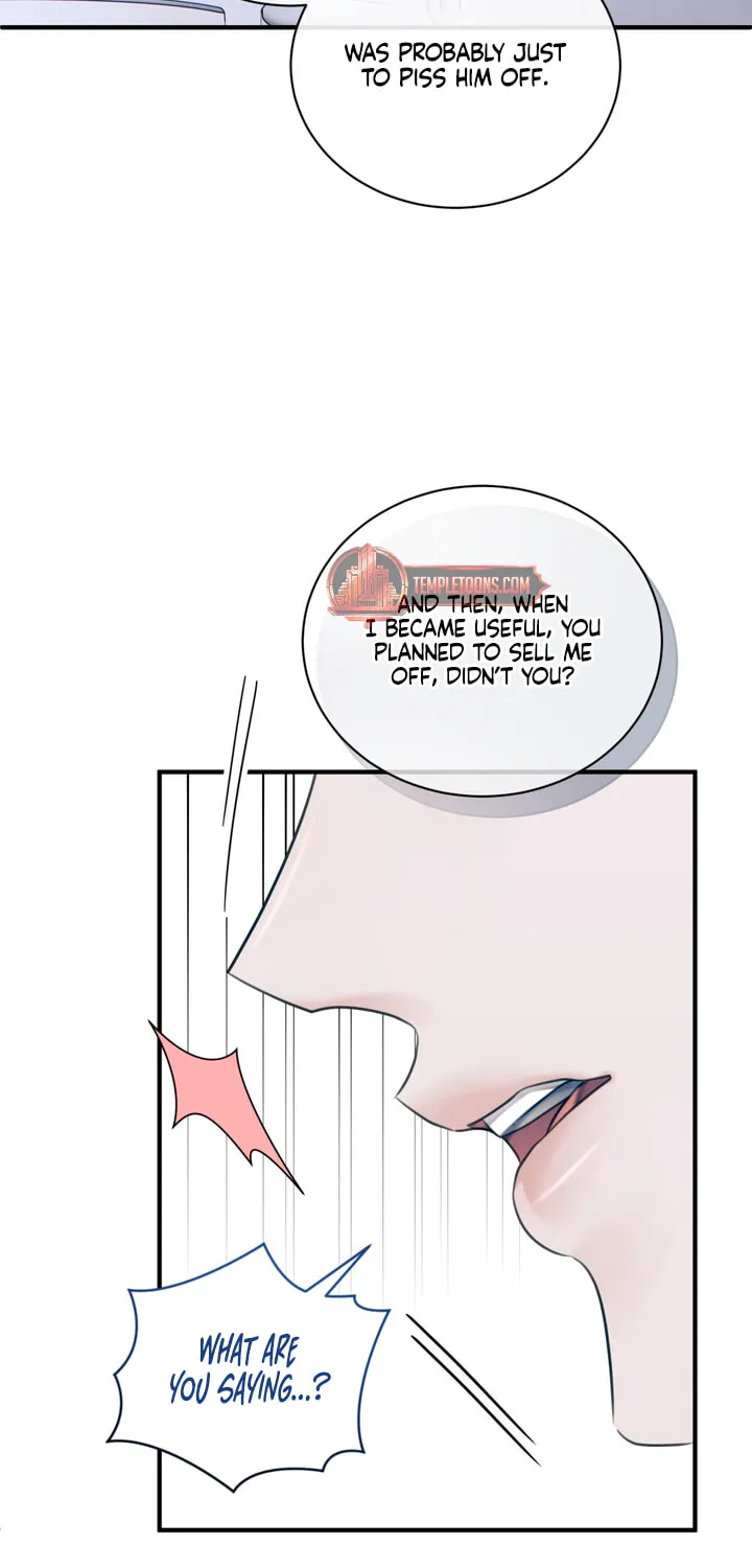 Park Ha Mansion Chapter 22 page 12 - 