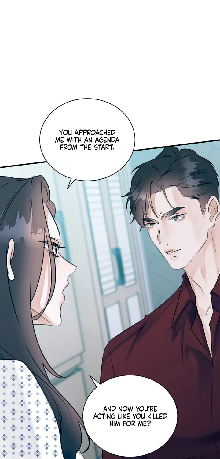 Park Ha Mansion Chapter 22 page 13 - 