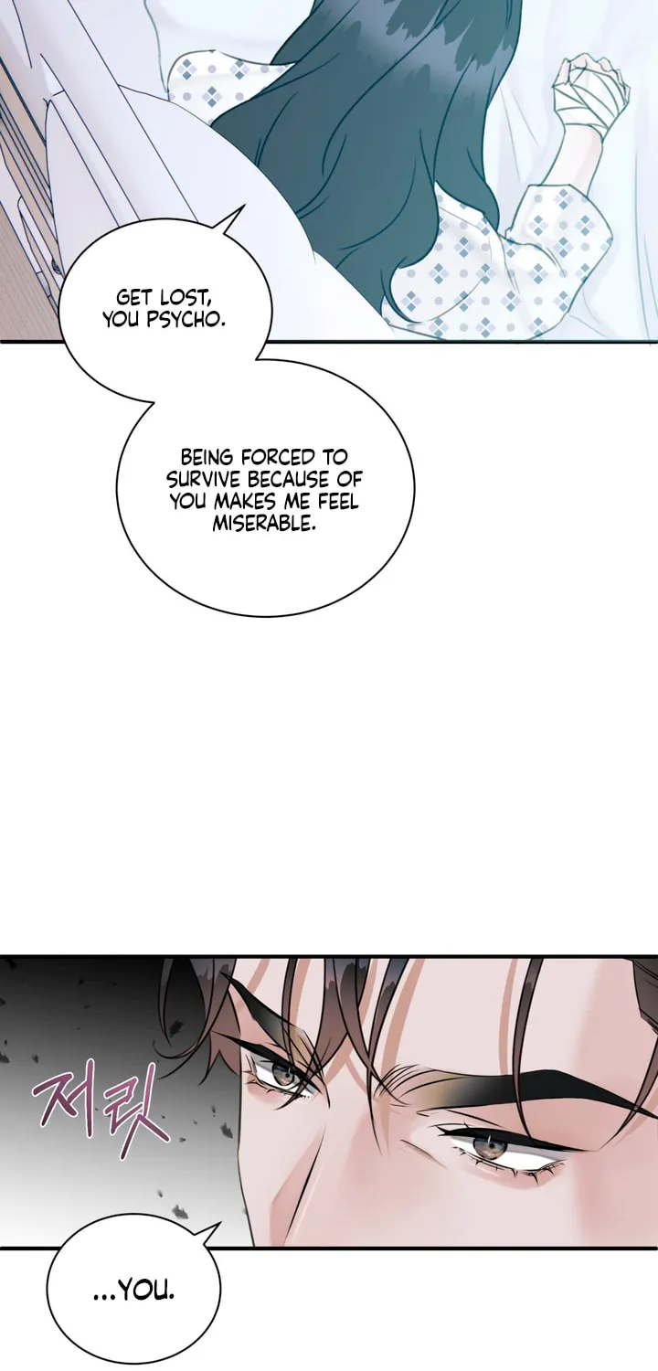 Park Ha Mansion Chapter 22 page 15 - 