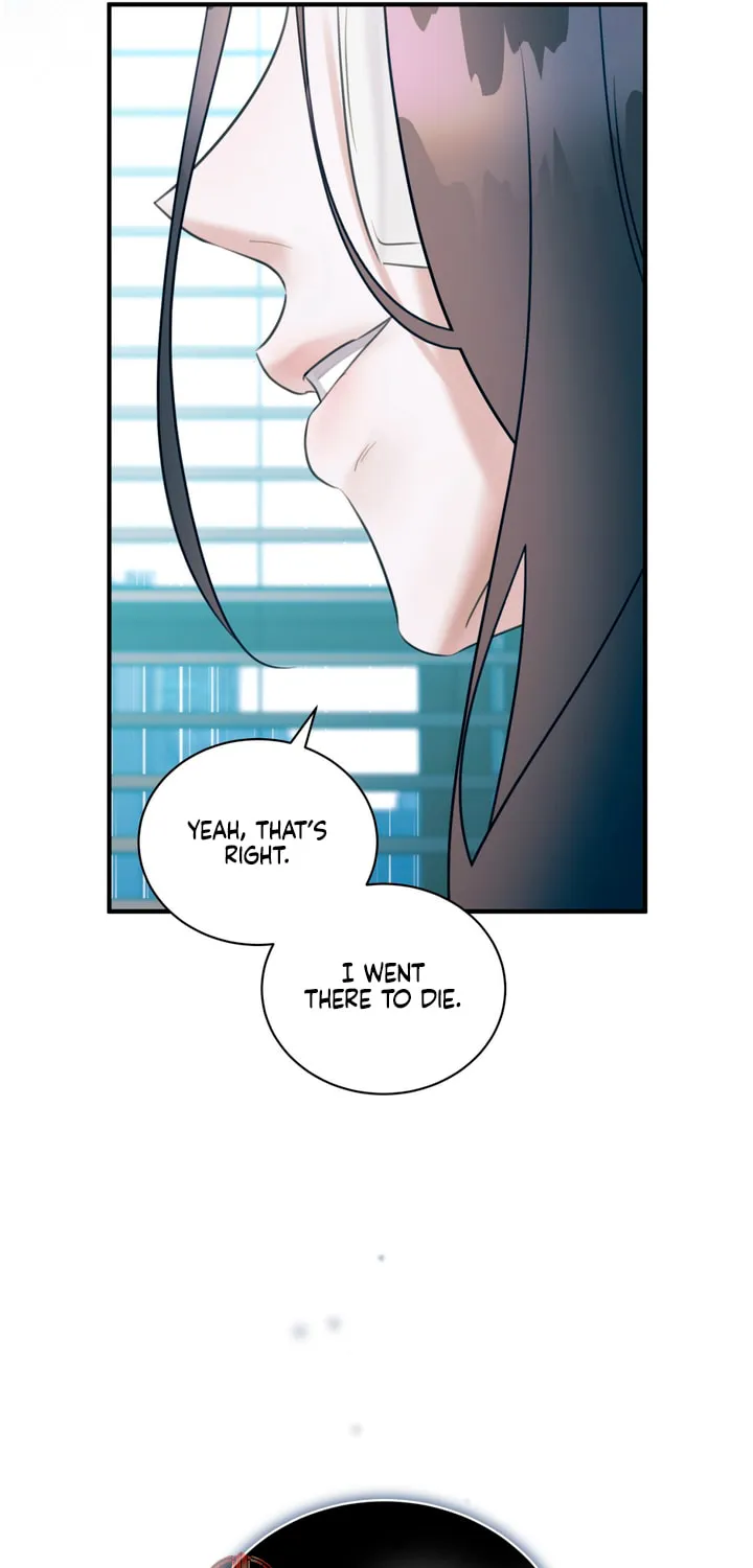 Park Ha Mansion Chapter 22 page 18 - 