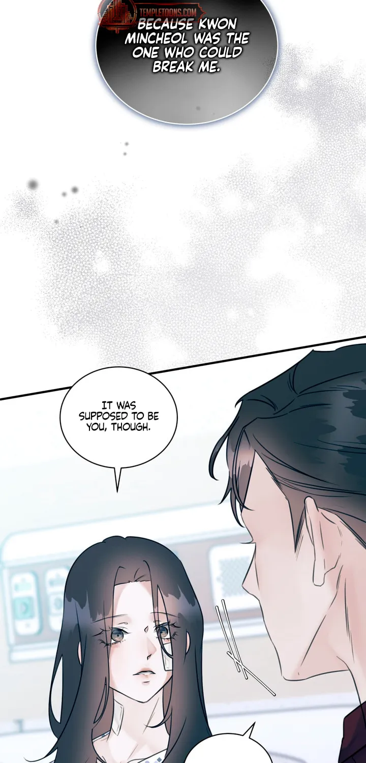 Park Ha Mansion Chapter 22 page 19 - 