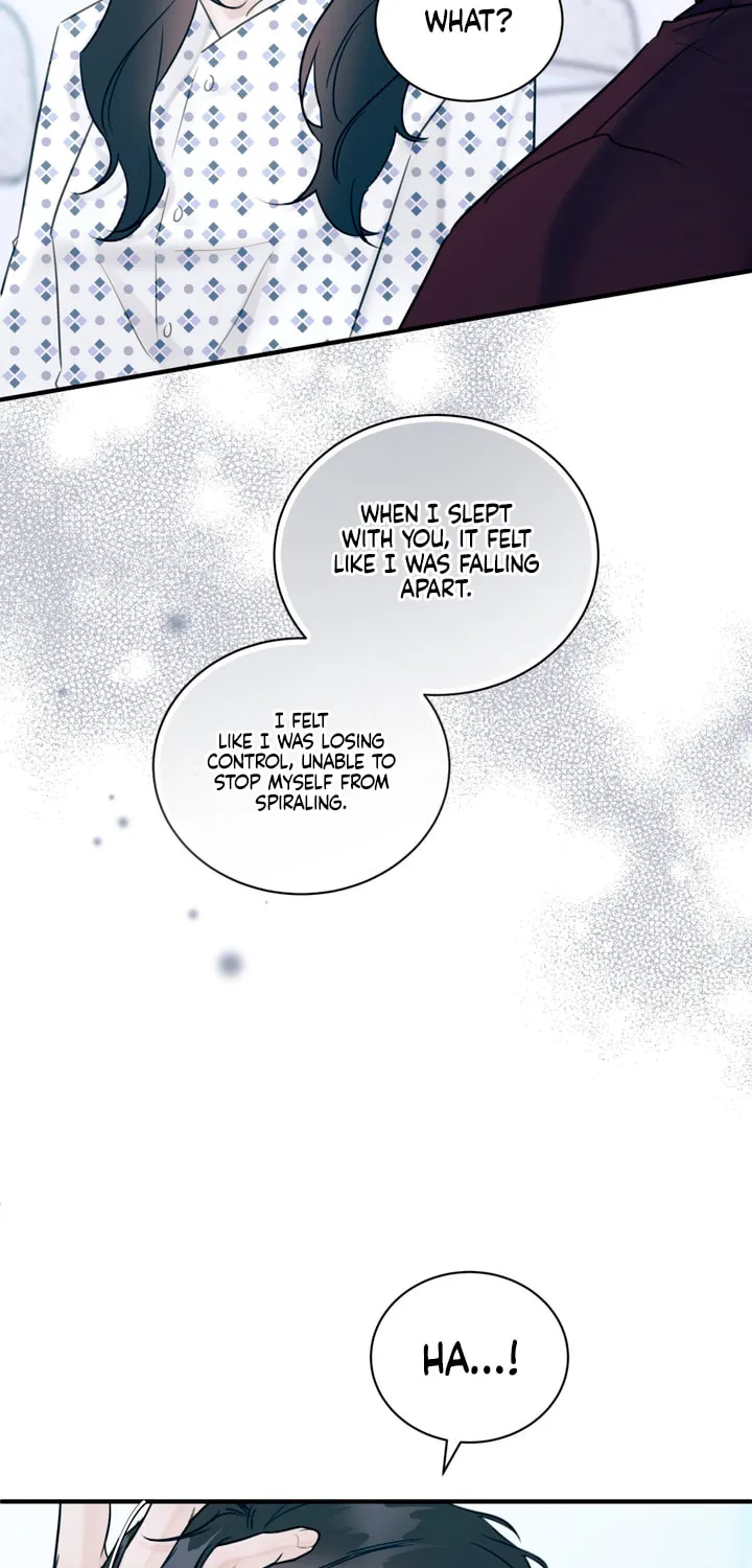 Park Ha Mansion Chapter 22 page 20 - 