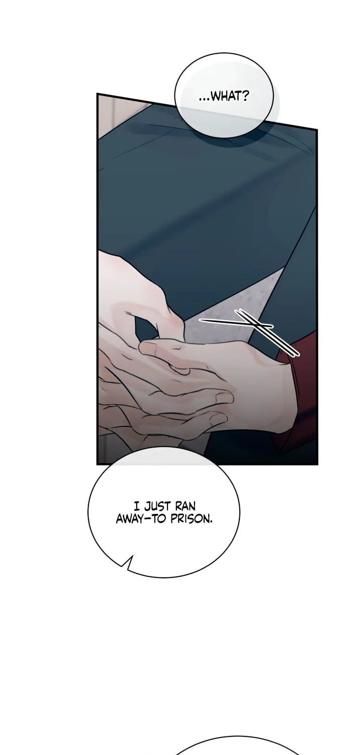 Park Ha Mansion Chapter 22 page 3 - 