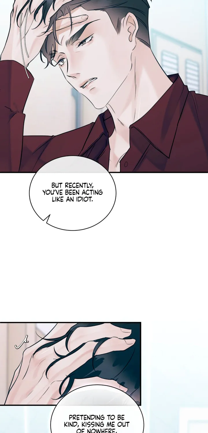 Park Ha Mansion Chapter 22 page 21 - 