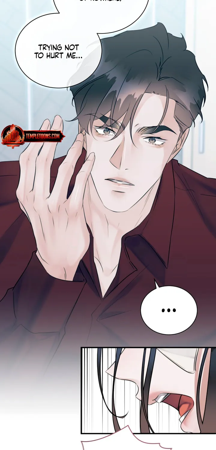 Park Ha Mansion Chapter 22 page 22 - 